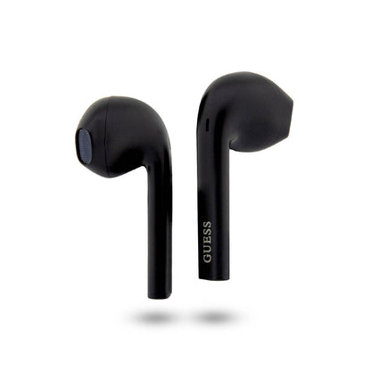 Guess Orijinal Lisanslı Klasik EST Yazı Logolu TWS Bluetooth Kulaklık