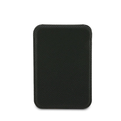 Guess Orijinal Lisanslı Metal Büyük 4G ve Yazı Logolu Standlı Magnetik Kartlık