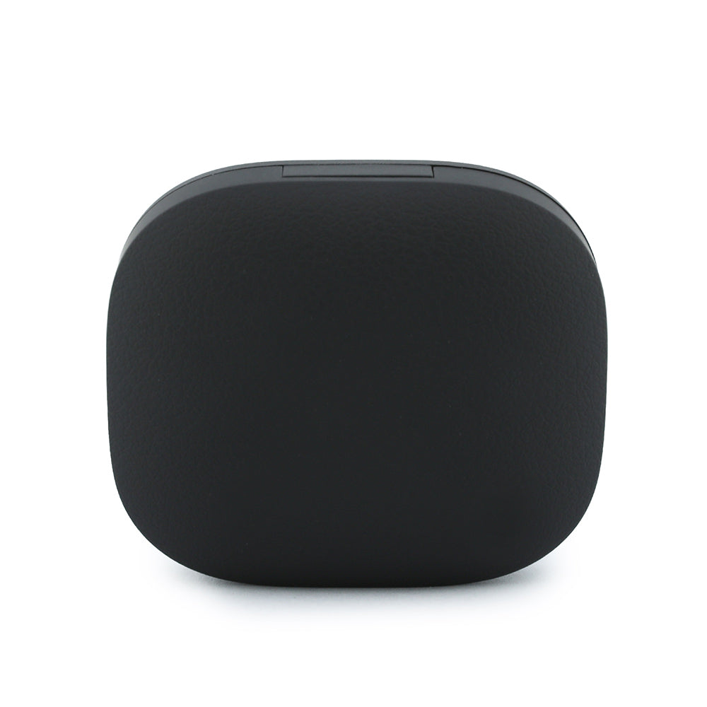 Guess Orijinal Lisanslı Script Metal Yazı Logolu TWS Kulak İçi Bluetooth Kulaklık