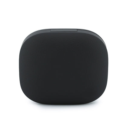 Guess Orijinal Lisanslı Script Metal Yazı Logolu TWS Kulak İçi Bluetooth Kulaklık