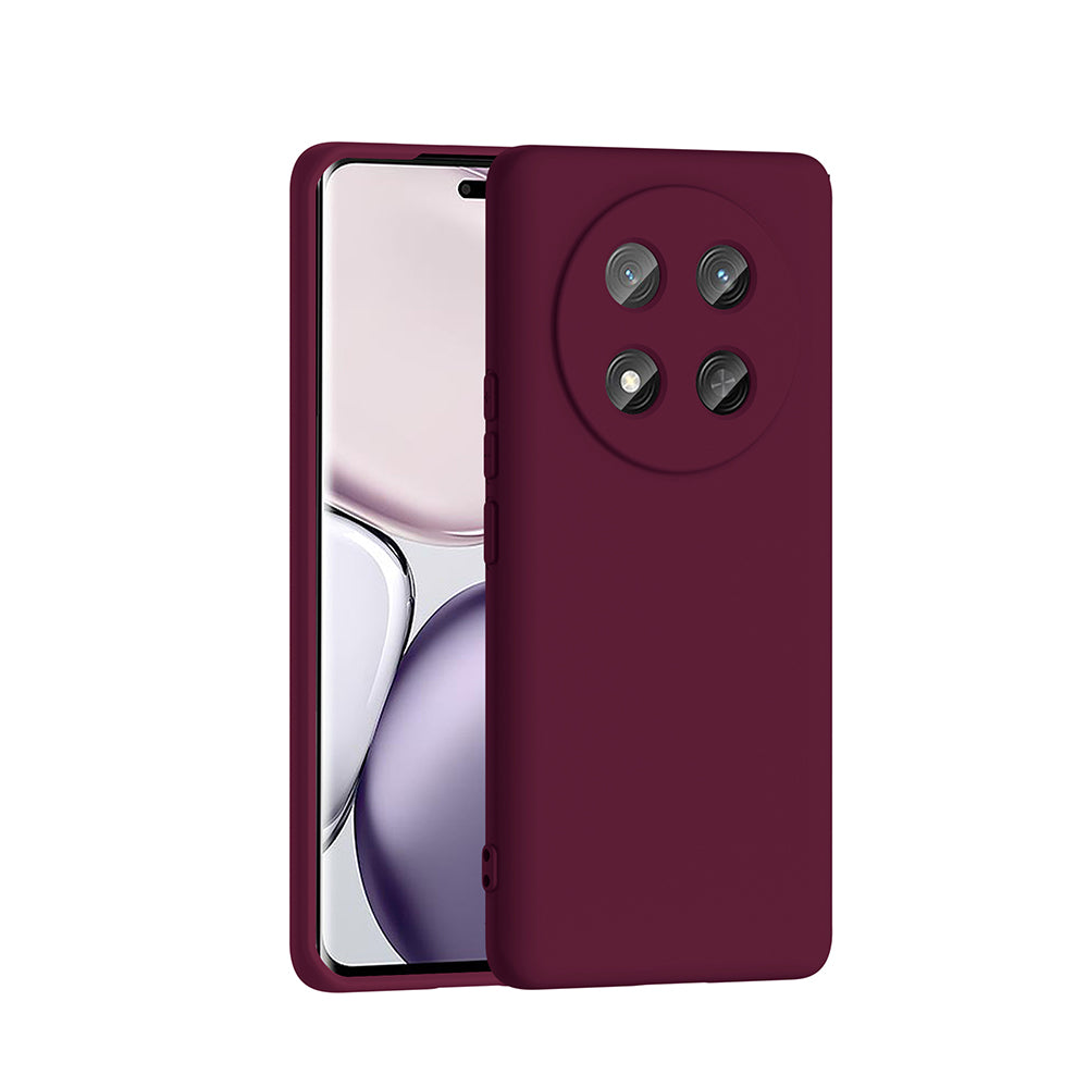 Honor Magic 7 Lite Kılıf Zore Mara Lansman Kılıf