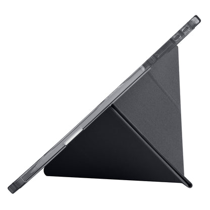 Honor Pad GT Pro Kılıf Zore Tri Folding Kalem Bölmeli Standlı Kılıf