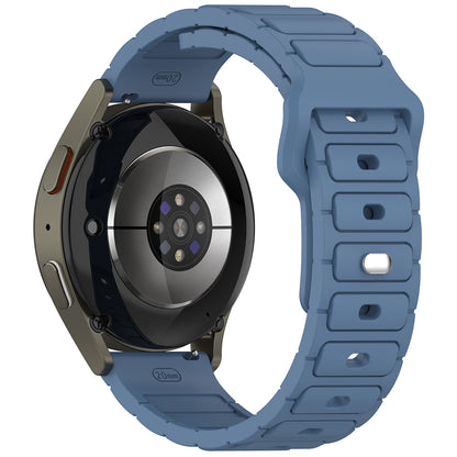 Huawei GT2 46mm Zore KRD-132 22mm Silikon Kordon Strap Kayış