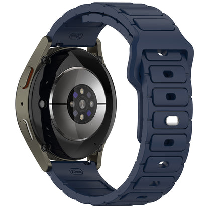 Huawei GT2 46mm Zore KRD-132 22mm Silikon Kordon Strap Kayış