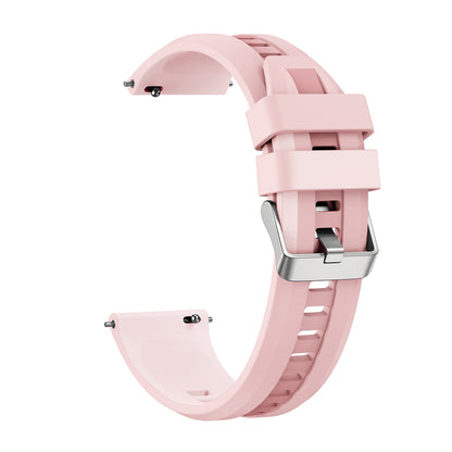 Huawei GT2 46mm Zore KRD-148 22mm Silikon Kordon