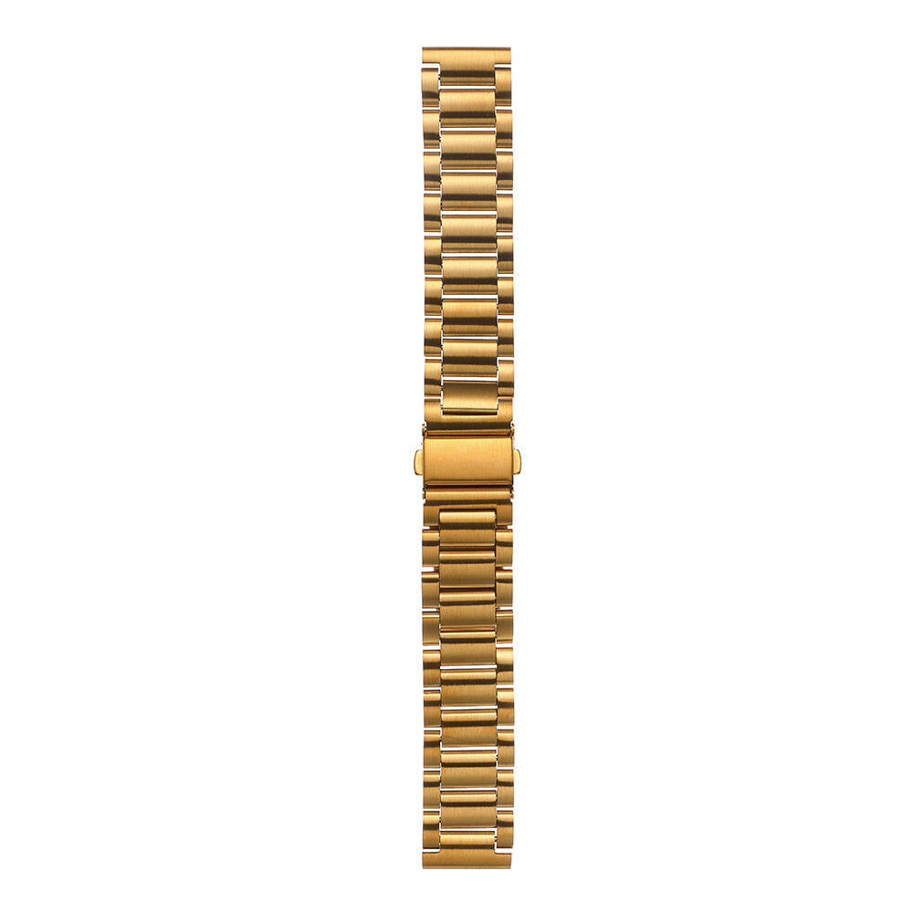 Huawei GT4 41mm Zore KRD-04 18mm Metal Kordon