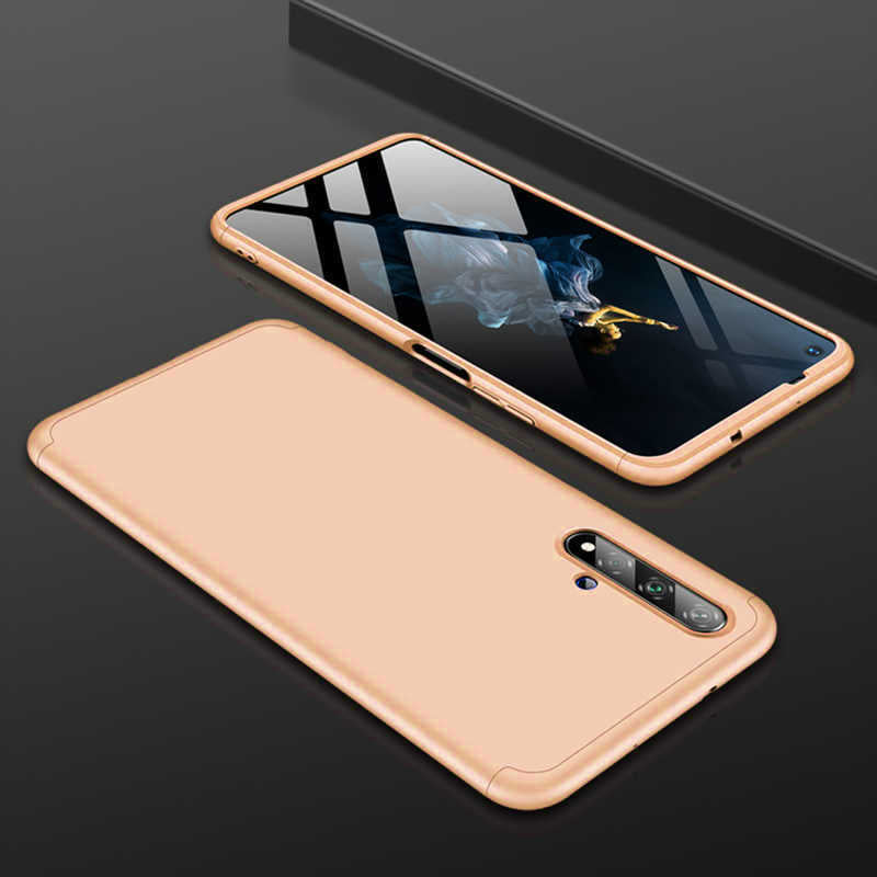 Huawei Honor 20 Kılıf Zore Ays Kılıf