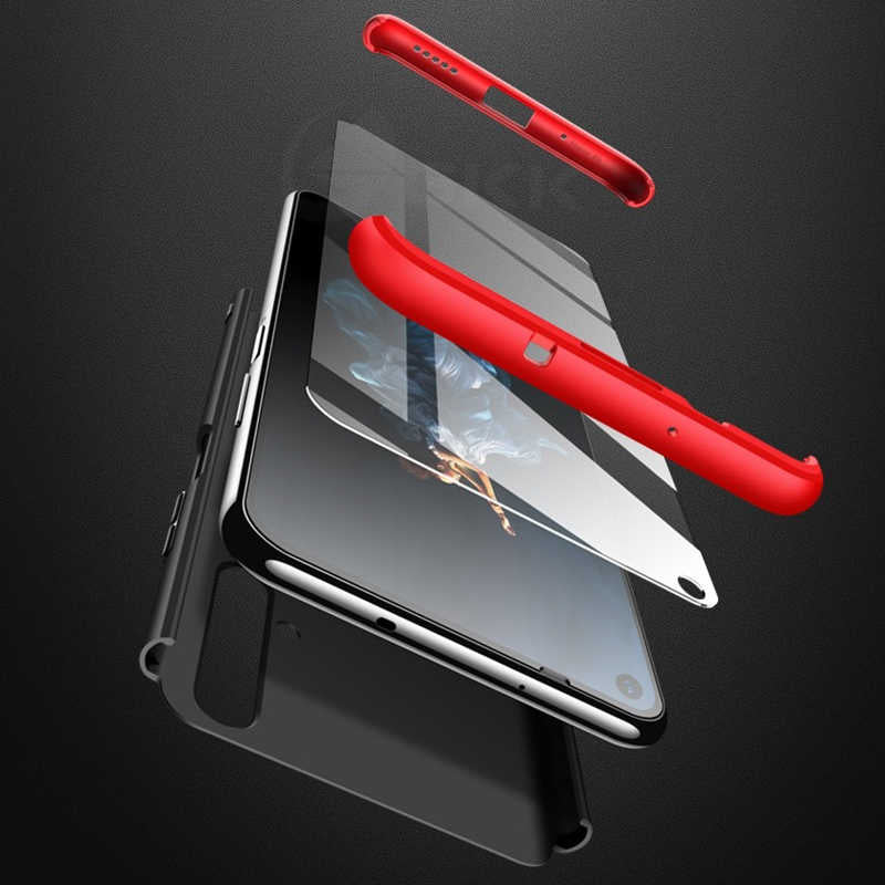 Huawei Honor 20 Kılıf Zore Ays Kılıf