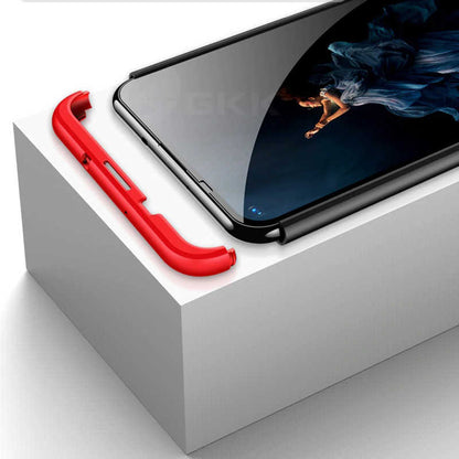 Huawei Honor 20 Kılıf Zore Ays Kılıf