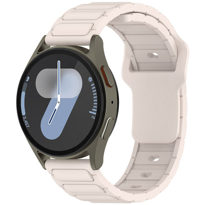 Huawei Honor Magic 2 46mm Zore KRD-132 22mm Silikon Kordon Strap Kayış