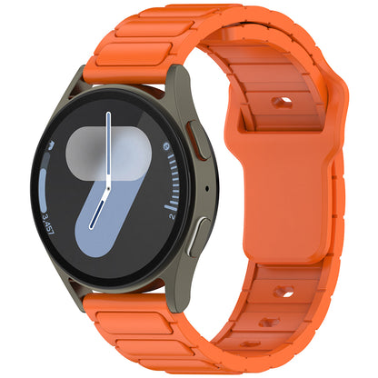 Huawei Honor Magic 2 46mm Zore KRD-132 22mm Silikon Kordon Strap Kayış