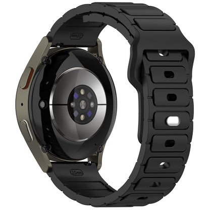 Huawei Honor Magic 2 46mm Zore KRD-132 22mm Silikon Kordon Strap Kayış