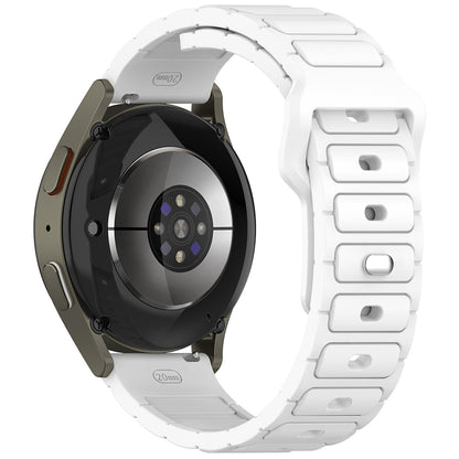 Huawei Honor Magic 2 46mm Zore KRD-132 22mm Silikon Kordon Strap Kayış