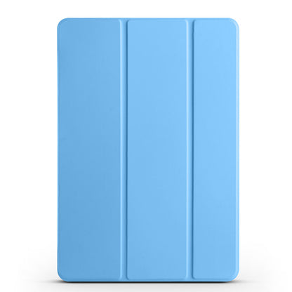 Huawei Honor Pad X8 Pro 11.5" Zore Smart Cover Standlı 1-1 Kılıf