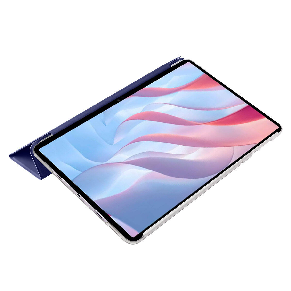 Huawei Honor Pad X8 Pro 11.5" Zore Smart Cover Standlı 1-1 Kılıf