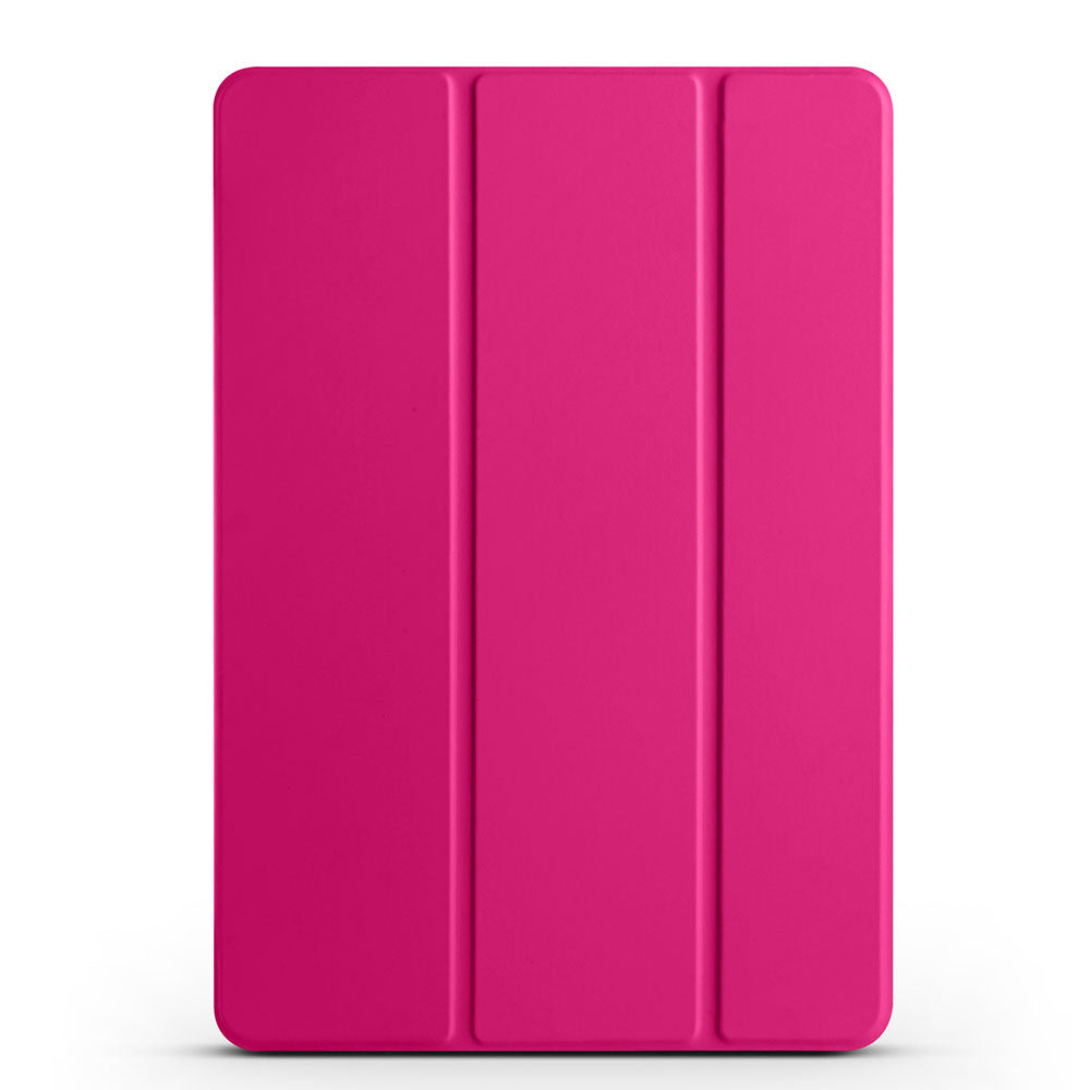 Huawei Honor Pad X8 Pro 11.5" Zore Smart Cover Standlı 1-1 Kılıf