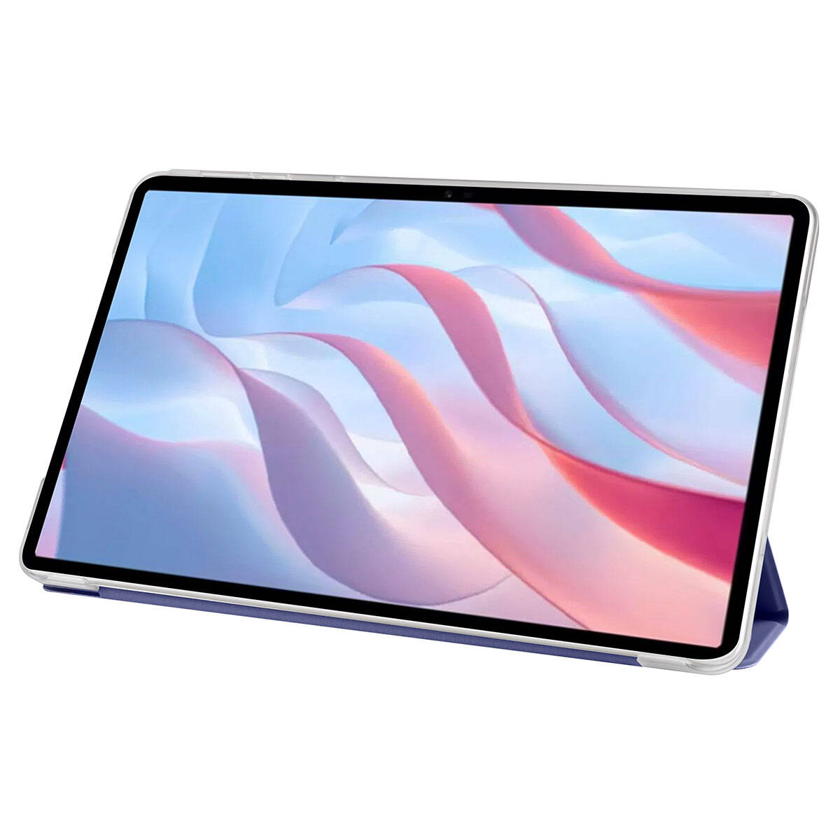 Huawei Honor Pad X8 Pro 11.5" Zore Smart Cover Standlı 1-1 Kılıf