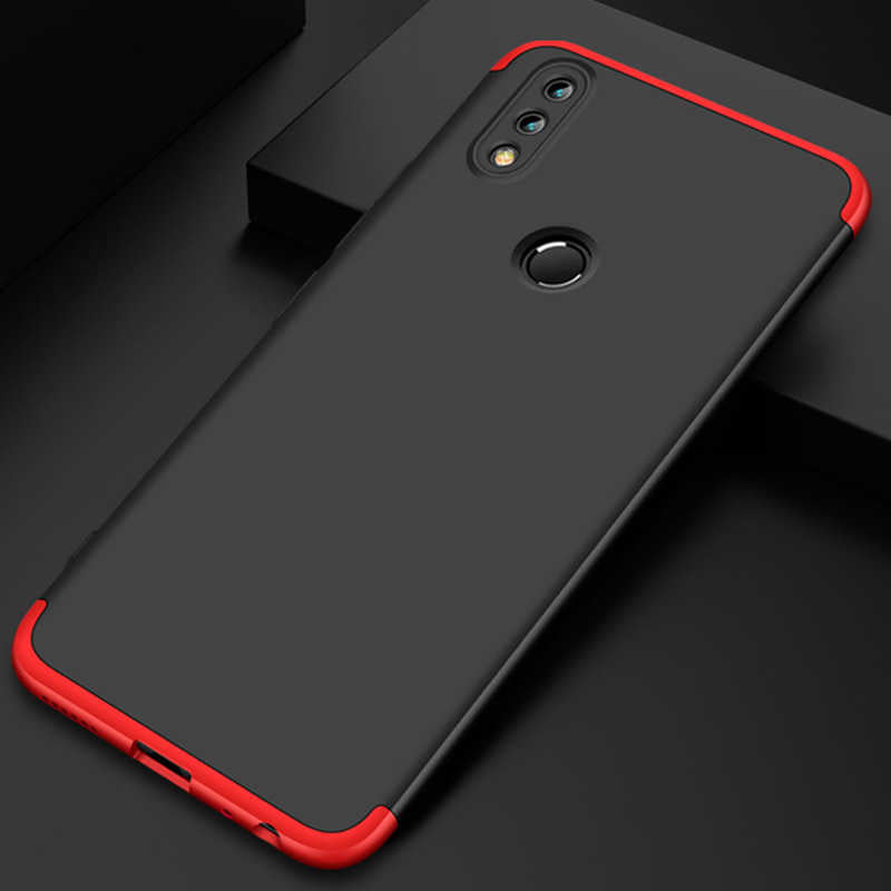 Huawei Honor Play Kılıf Zore Ays Kılıf