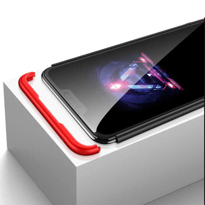 Huawei Honor Play Kılıf Zore Ays Kılıf