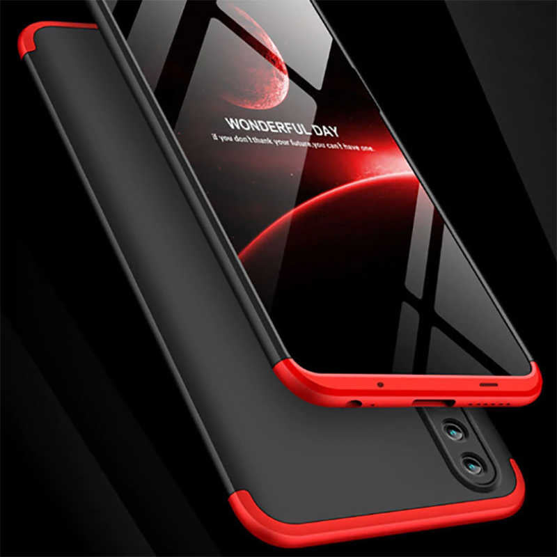 Huawei Honor Play Kılıf Zore Ays Kılıf