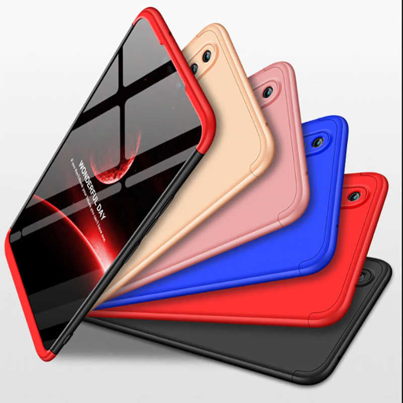 Huawei Honor Play Kılıf Zore Ays Kılıf