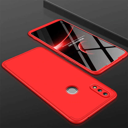 Huawei Honor Play Kılıf Zore Ays Kılıf