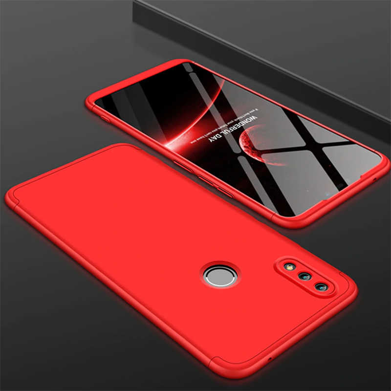 Huawei Honor Play Kılıf Zore Ays Kılıf