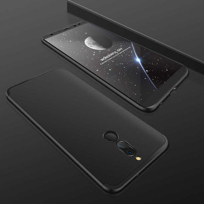 Huawei Mate 10 Lite Kılıf Zore Ays Kılıf