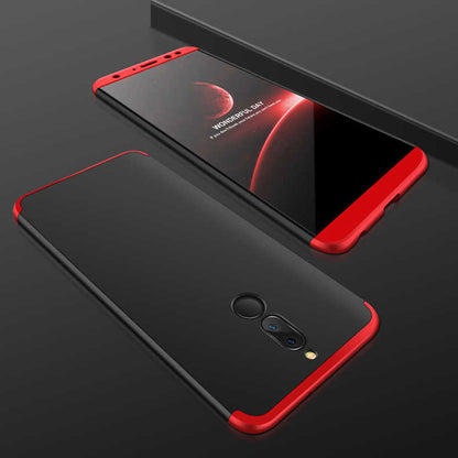 Huawei Mate 10 Lite Kılıf Zore Ays Kılıf