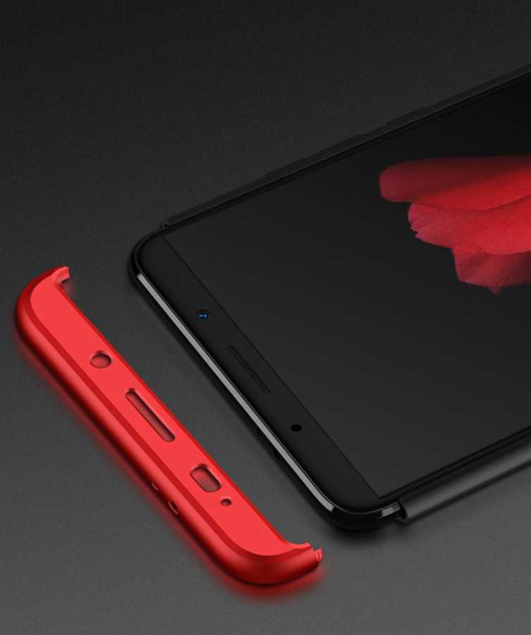 Huawei Mate 10 Pro Kılıf Zore Ays Kılıf