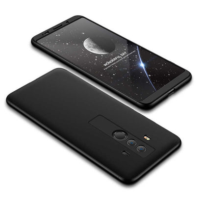 Huawei Mate 10 Pro Kılıf Zore Ays Kılıf