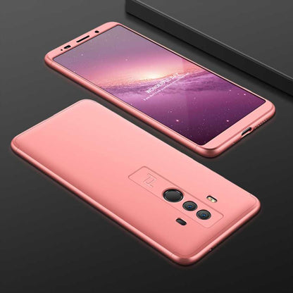 Huawei Mate 10 Pro Kılıf Zore Ays Kılıf