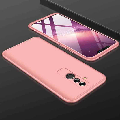 Huawei Mate 20 Lite Kılıf Zore Ays Kılıf
