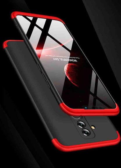 Huawei Mate 20 Lite Kılıf Zore Ays Kılıf