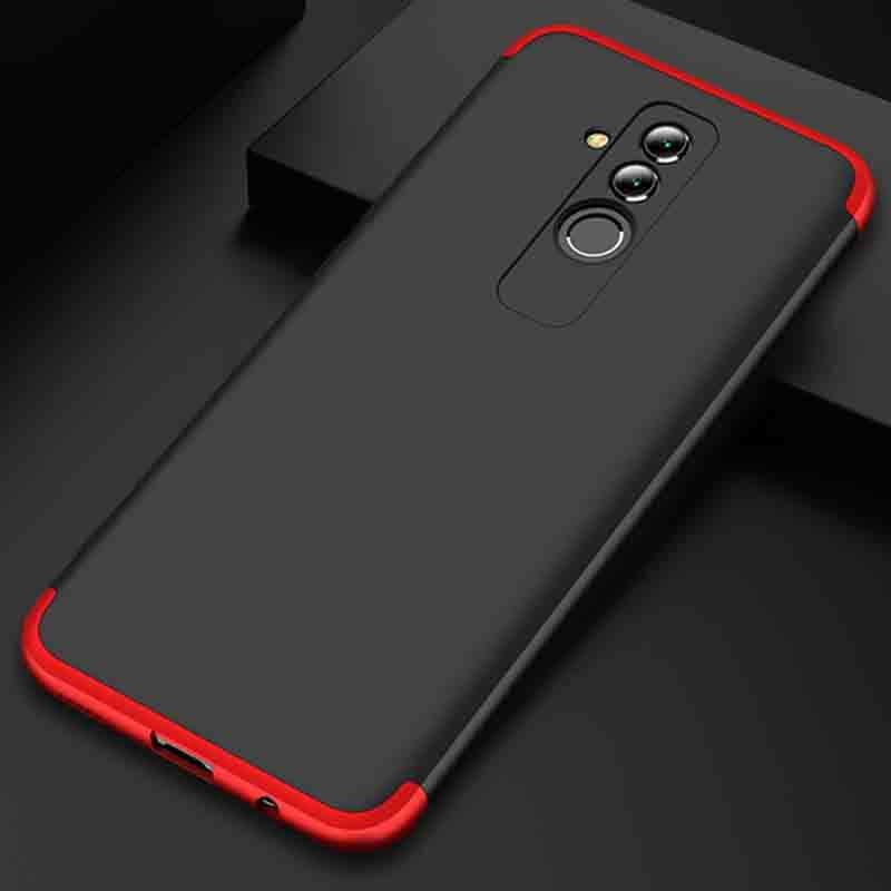 Huawei Mate 20 Lite Kılıf Zore Ays Kılıf