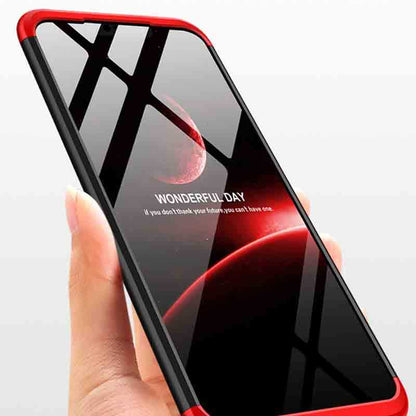 Huawei Mate 20 Lite Kılıf Zore Ays Kılıf