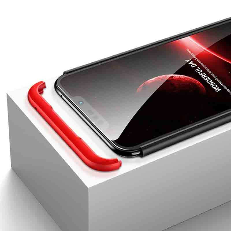 Huawei Mate 20 Lite Kılıf Zore Ays Kılıf