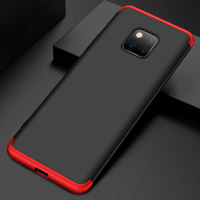 Huawei Mate 20 Pro Kılıf Zore Ays Kılıf