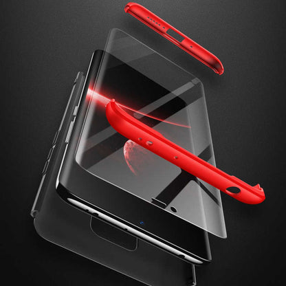 Huawei Mate 20 Pro Kılıf Zore Ays Kılıf