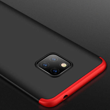 Huawei Mate 20 Pro Kılıf Zore Ays Kılıf