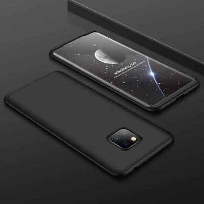 Huawei Mate 20 Pro Kılıf Zore Ays Kılıf