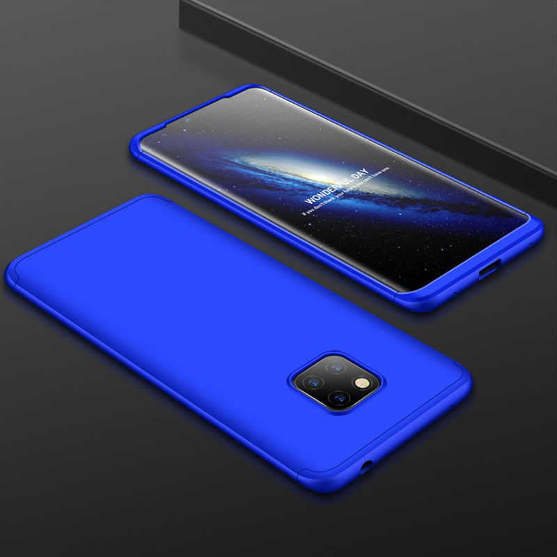 Huawei Mate 20 Pro Kılıf Zore Ays Kılıf