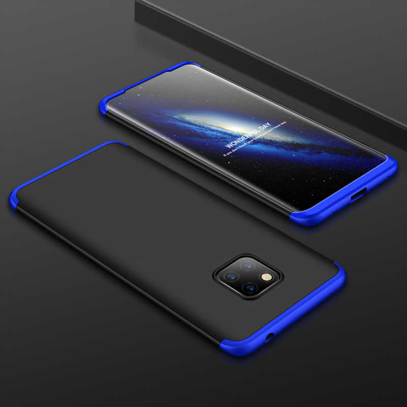 Huawei Mate 20 Pro Kılıf Zore Ays Kılıf