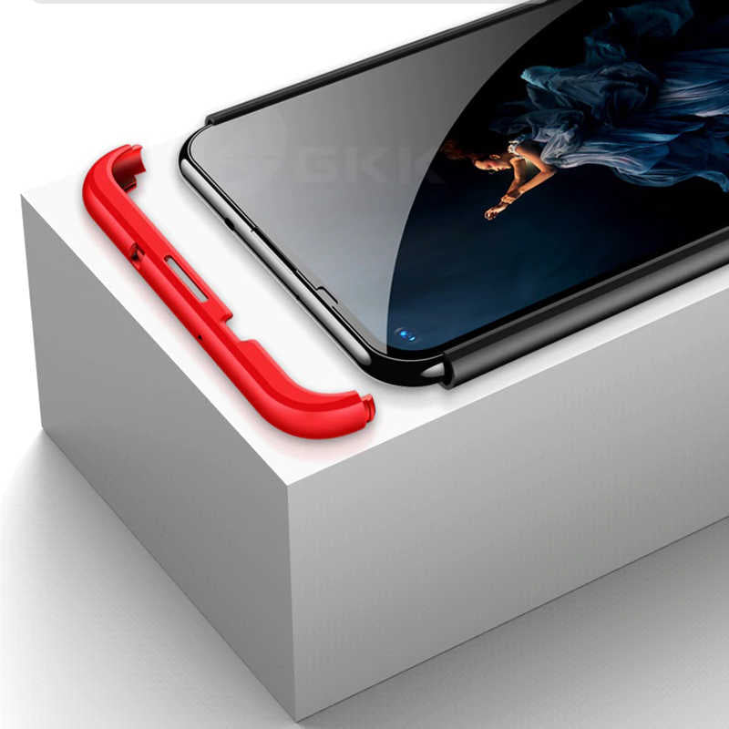 Huawei Nova 5T Kılıf Zore Ays Kılıf