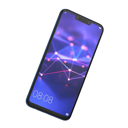 Huawei P20 Lite Davin 5D Cam Ekran Koruyucu