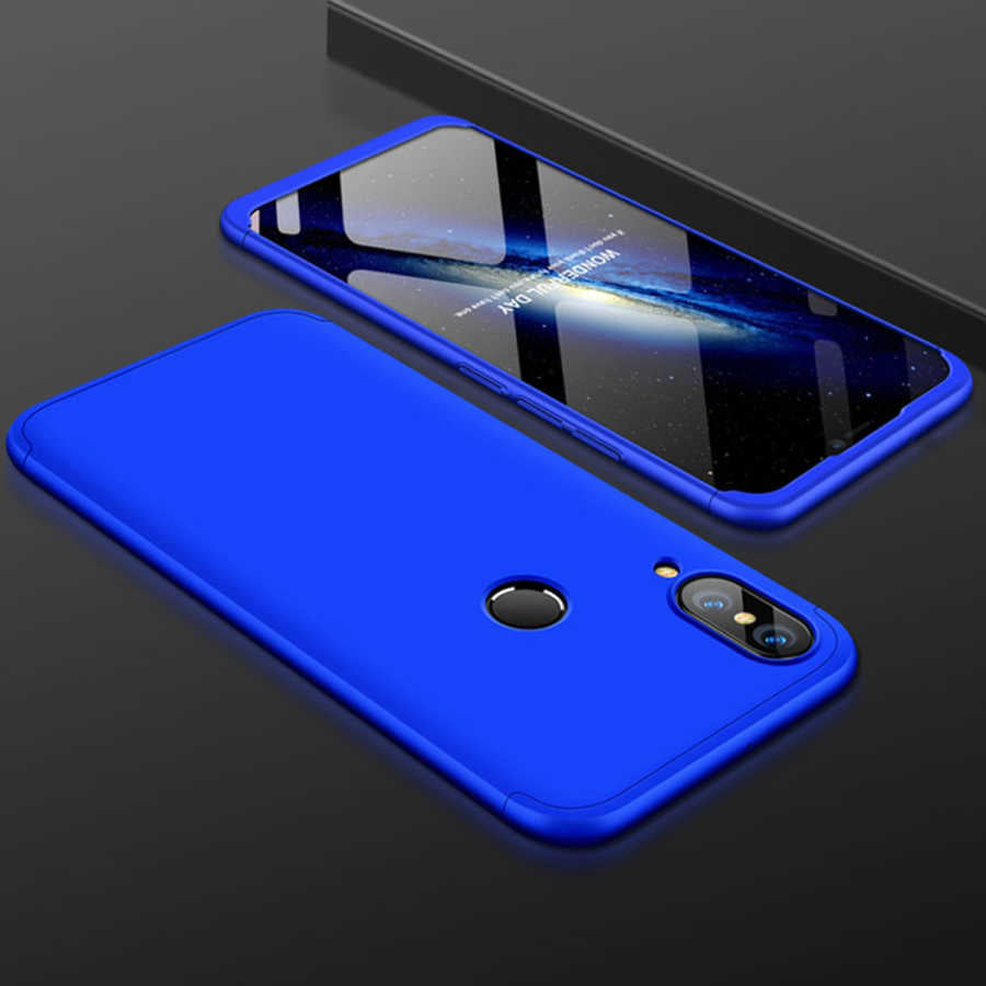 Huawei P20 Lite Kılıf Zore Ays Kılıf
