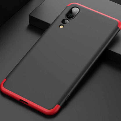 Huawei P20 Pro Kılıf Zore Ays Kılıf