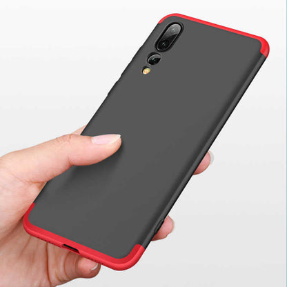 Huawei P20 Pro Kılıf Zore Ays Kılıf