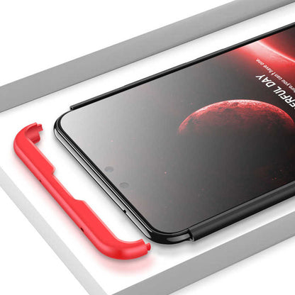 Huawei P20 Pro Kılıf Zore Ays Kılıf