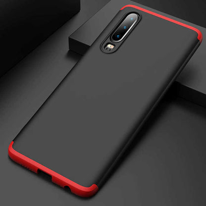 Huawei P30 Kılıf Zore Ays Kılıf